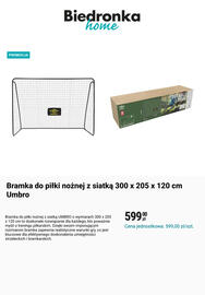Biedronka gazetka Strona 3