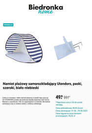 Biedronka gazetka Strona 6