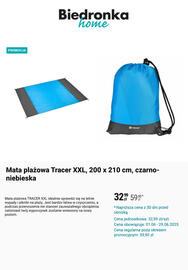 Biedronka gazetka Strona 7