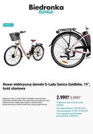 Biedronka gazetka Strona 8