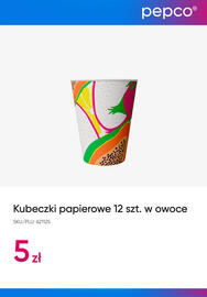Pepco gazetka Strona 10