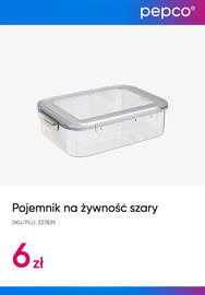 Pepco gazetka Strona 11