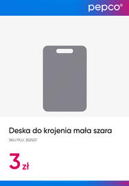 Pepco gazetka Strona 3