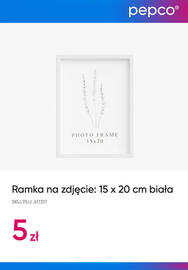 Pepco gazetka Strona 8