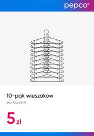 Pepco gazetka Strona 9