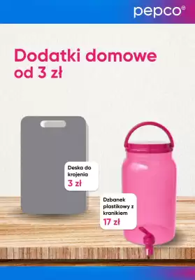 Pepco gazetka (ważność do 25-06)