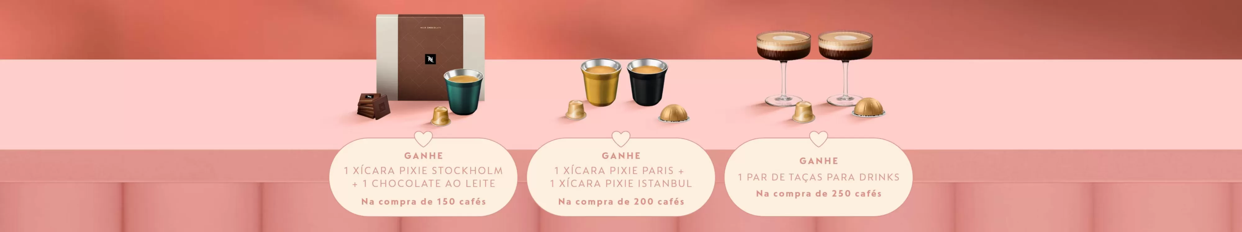 Catálogo Nespresso (válido até 18-06)