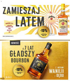 Eurocash Dystrybucja gazetka | Alkohole Strona 14