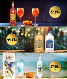 Eurocash Dystrybucja gazetka | Alkohole Strona 24