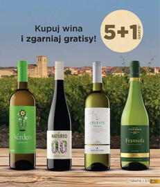 Eurocash Dystrybucja gazetka | Alkohole Strona 29