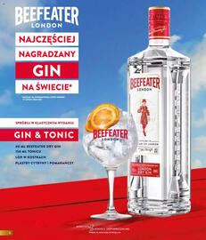 Eurocash Dystrybucja gazetka | Alkohole Strona 6