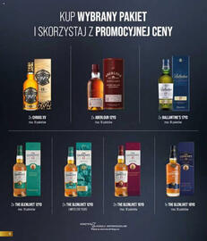 Eurocash Dystrybucja gazetka | Alkohole Strona 8