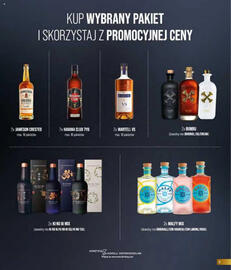 Eurocash Dystrybucja gazetka | Alkohole Strona 9