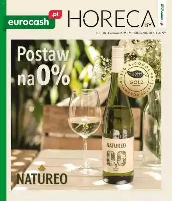 Eurocash Dystrybucja gazetka