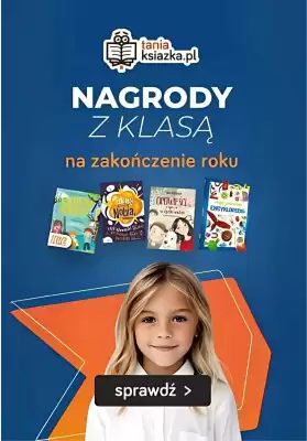 taniaksiazka.pl gazetka (ważność do 18-06)