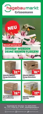 Eurogast Grissemann Flugblatt (gültig bis 10-06)