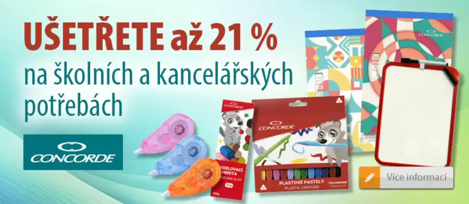 SEVT leták