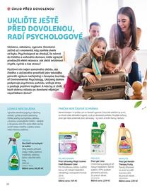 Rossmann leták Strana 20