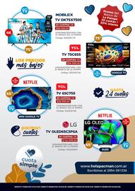 Catálogo Pacman Página 8