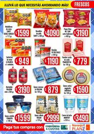 Catálogo Supermercados Caracol Página 5
