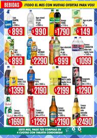 Catálogo Supermercados Caracol Página 6
