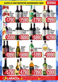 Catálogo Supermercados Caracol Página 7