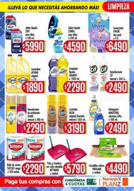 Catálogo Supermercados Caracol Página 9