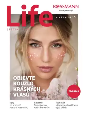 Rossmann leták (platné do 26-08)