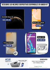 Catálogo Telcel Página 5