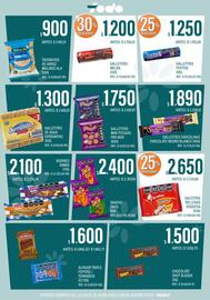 Catálogo Supermercados Todo Página 12