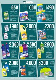 Catálogo Supermercados Todo Página 14