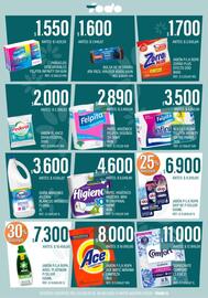 Catálogo Supermercados Todo Página 15