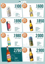 Catálogo Supermercados Todo Página 3