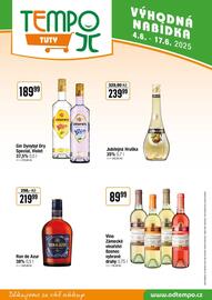 TEMPO leták Strana 14