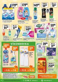 TEMPO leták Strana 8