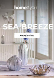 Home&You gazetka Strona 1
