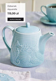 Home&You gazetka Strona 3