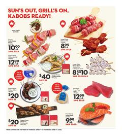 Longo's flyer week 23 Page 10