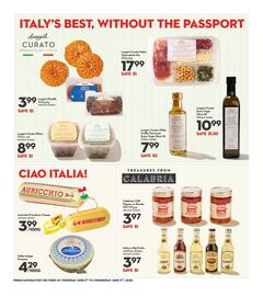 Longo's flyer week 23 Page 11