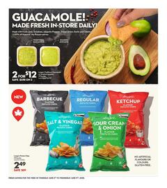 Longo's flyer week 23 Page 13