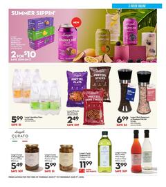 Longo's flyer week 23 Page 14