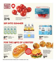 Longo's flyer week 23 Page 15