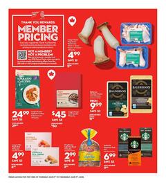 Longo's flyer week 23 Page 3