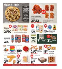 Longo's flyer week 23 Page 4