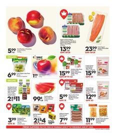 Longo's flyer week 23 Page 5