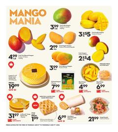 Longo's flyer week 23 Page 6