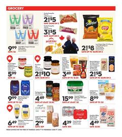 Longo's flyer week 23 Page 8