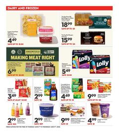 Longo's flyer week 23 Page 9