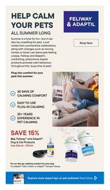 Petvalu flyer Page 11