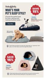 Petvalu flyer Page 12